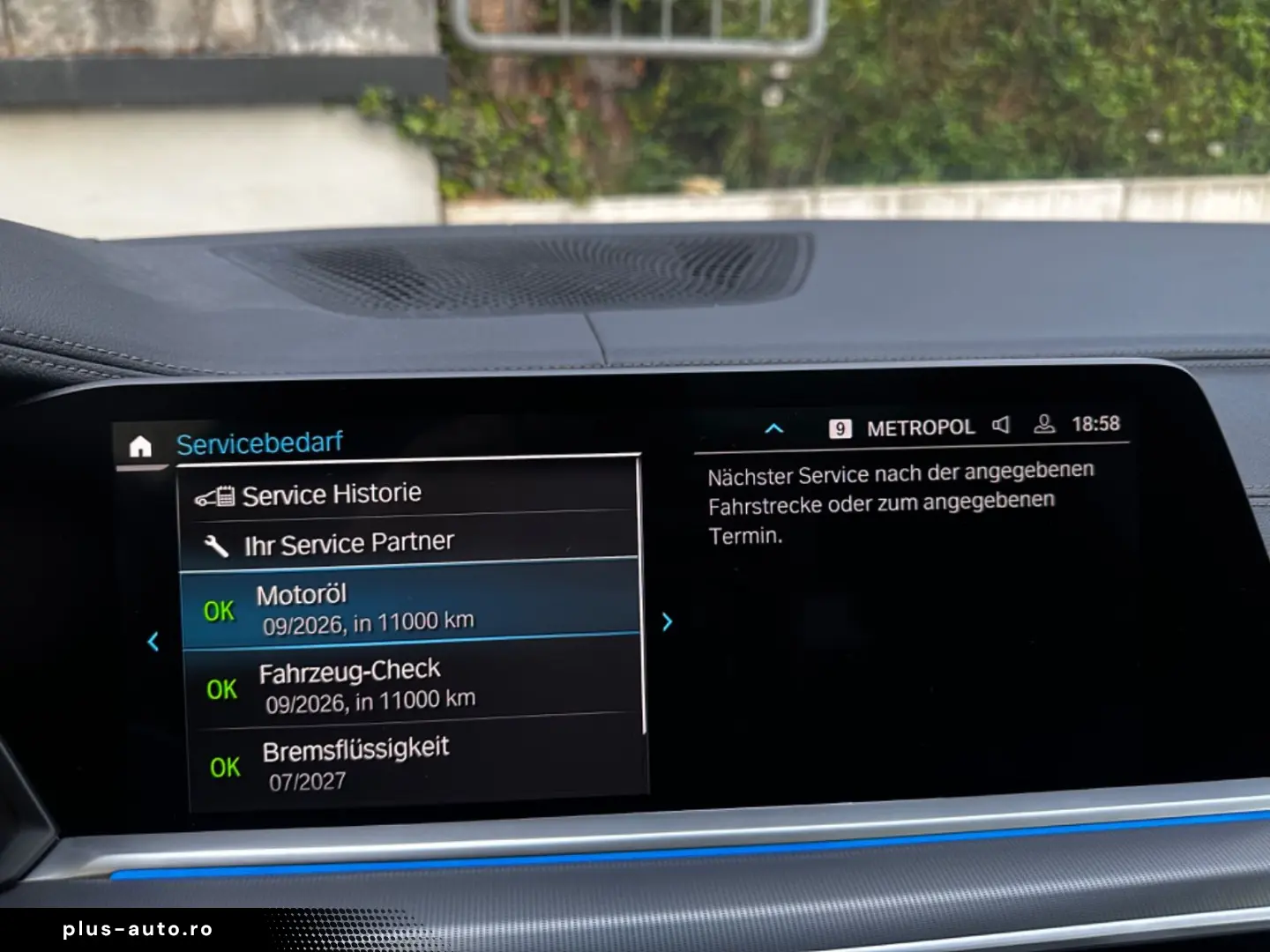 BMW X5 2022 — imagine 45
