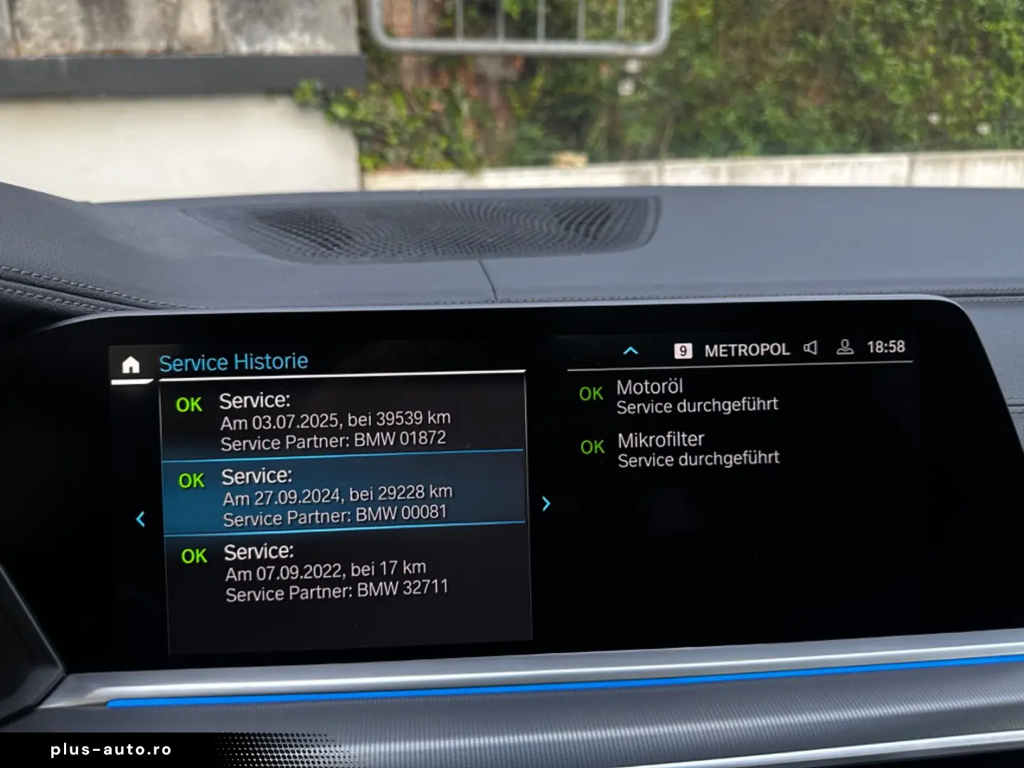 BMW X5 2022 — imagine 46