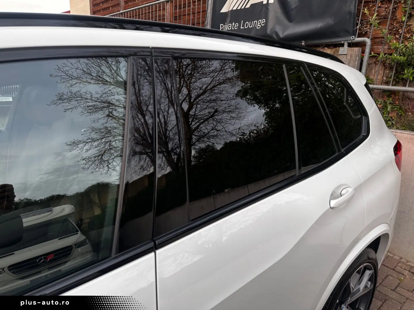 BMW X5 2022 — imagine 49