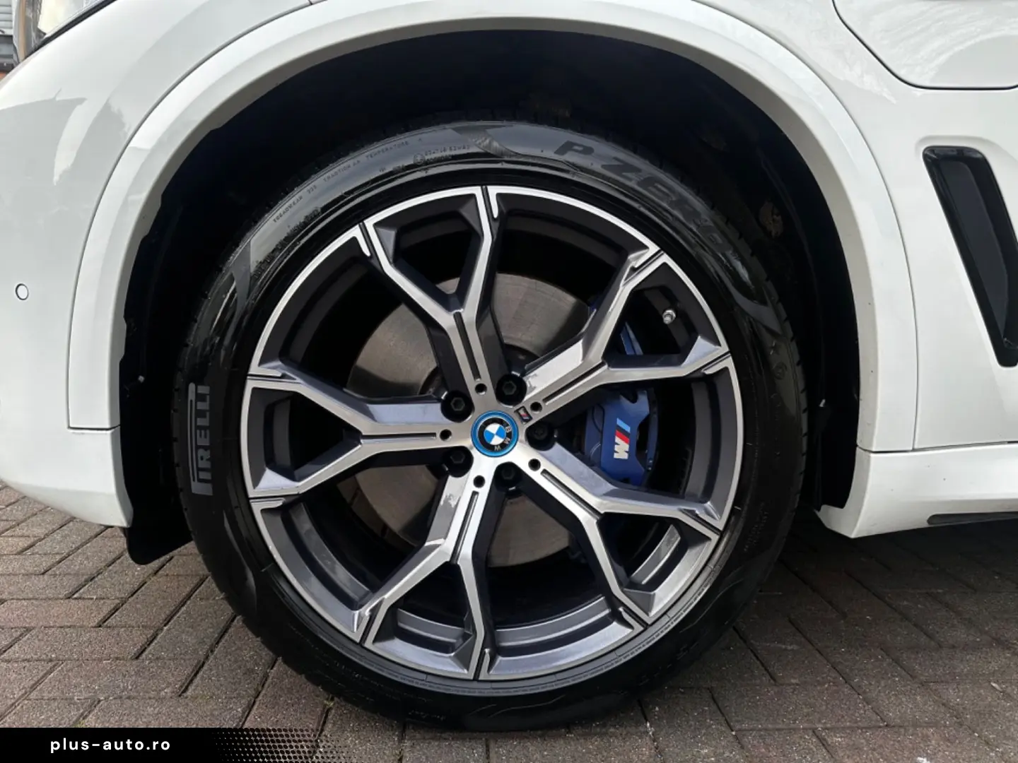 BMW X5 2022 — imagine 50