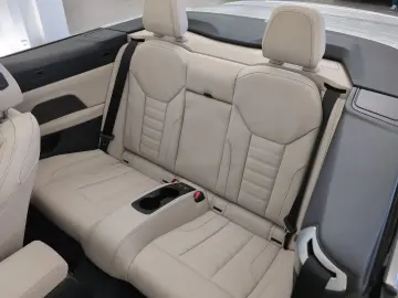 BMW 430i Cabrio SAG Laser HK Sound 19Zoll Kamera uvm