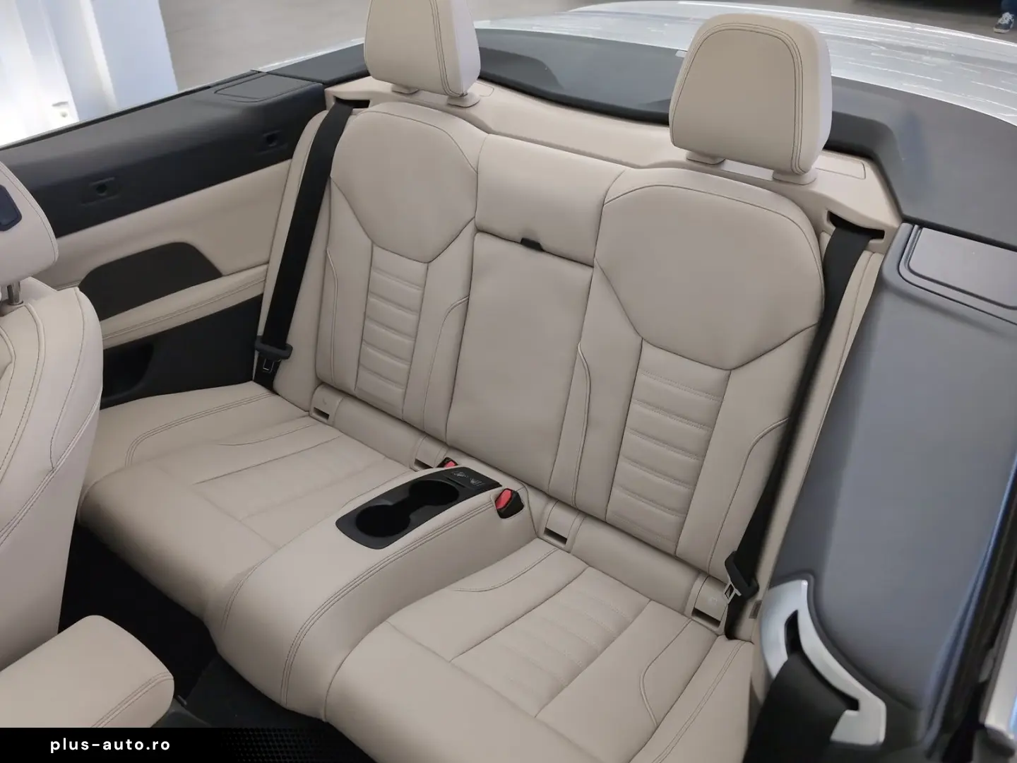 BMW 430i Cabrio SAG Laser HK Sound 19Zoll Kamera uvm