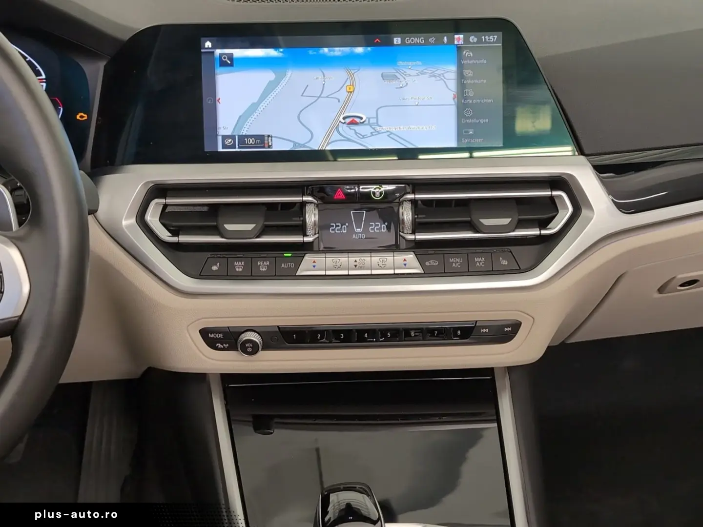 BMW 430i Cabrio SAG Laser HK Sound 19Zoll Kamera uvm