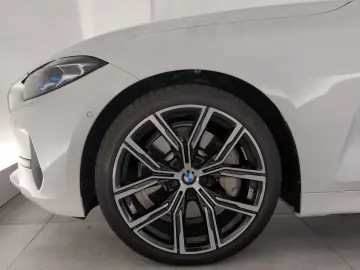 BMW 430i Cabrio SAG Laser HK Sound 19Zoll Kamera uvm