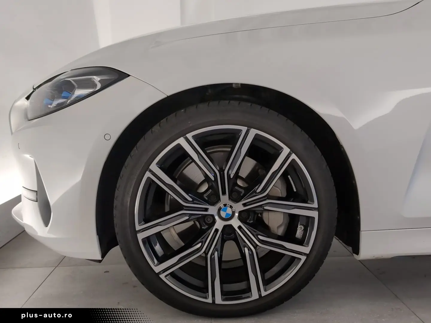 BMW 430i Cabrio SAG Laser HK Sound 19Zoll Kamera uvm