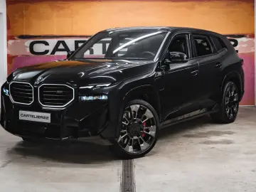 BMW XM