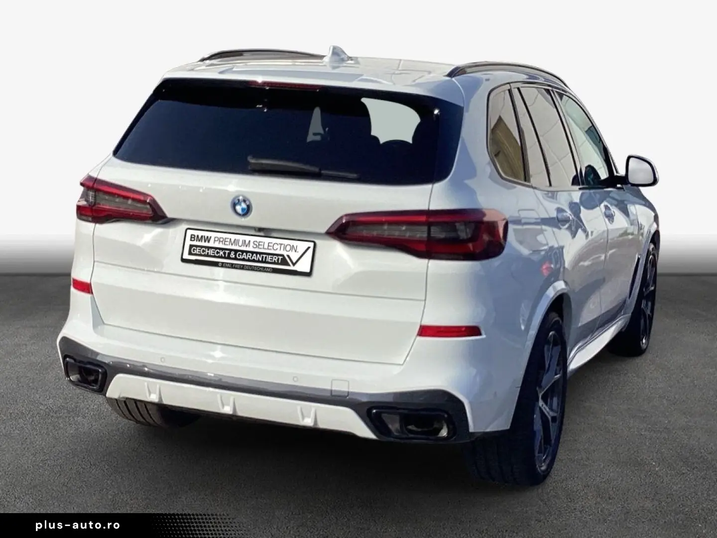 BMW X5 xDrive45e  HuD Sportpaket Pano