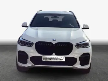 BMW X5 xDrive45e  HuD Sportpaket Pano