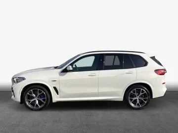 BMW X5 xDrive45e  HuD Sportpaket Pano