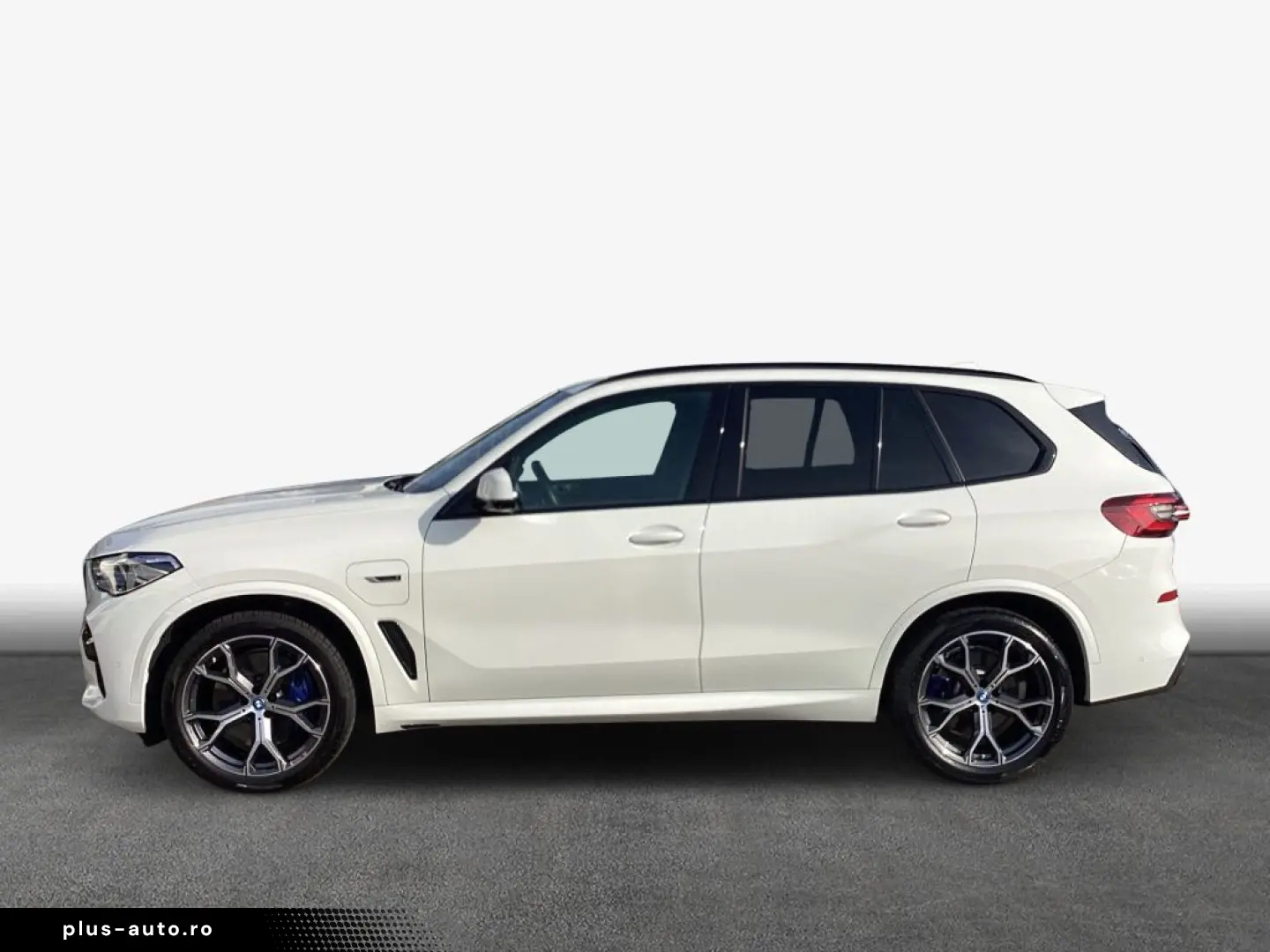 BMW X5 xDrive45e  HuD Sportpaket Pano
