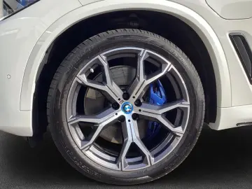 BMW X5 xDrive45e  HuD Sportpaket Pano
