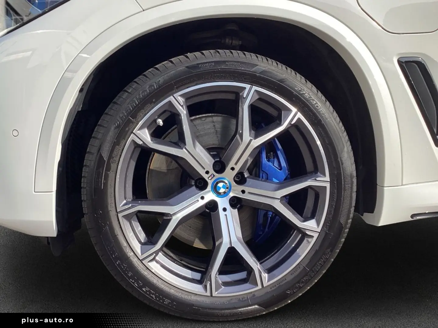 BMW X5 xDrive45e  HuD Sportpaket Pano