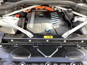 BMW X5 xDrive45e  HuD Sportpaket Pano