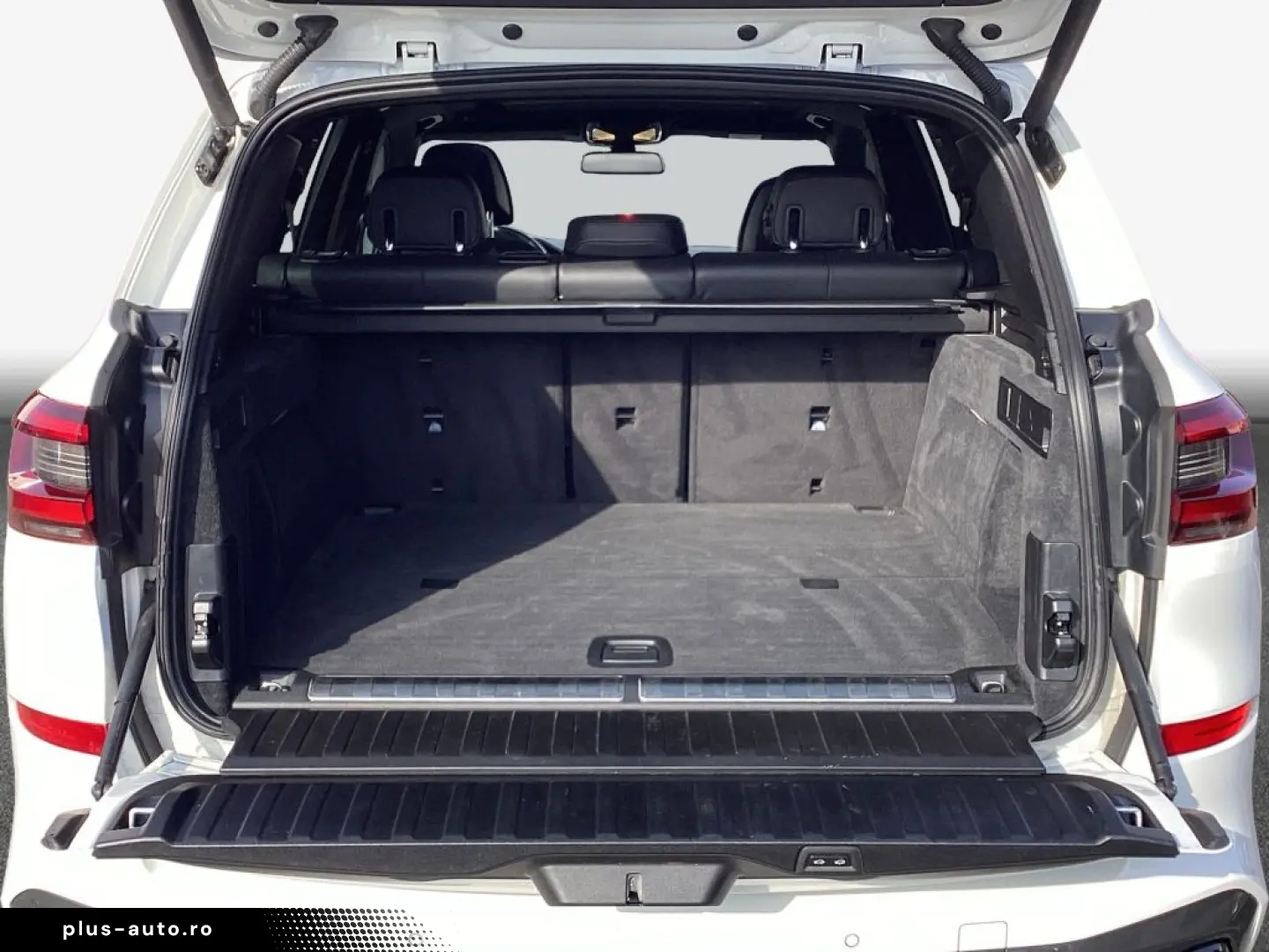 BMW X5 xDrive45e  HuD Sportpaket Pano