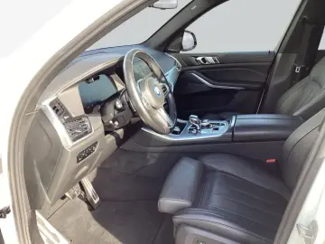 BMW X5 xDrive45e  HuD Sportpaket Pano