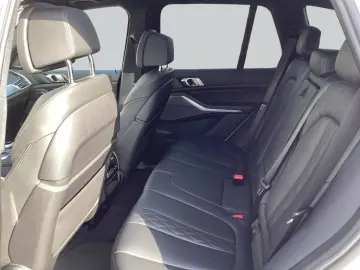 BMW X5 xDrive45e  HuD Sportpaket Pano