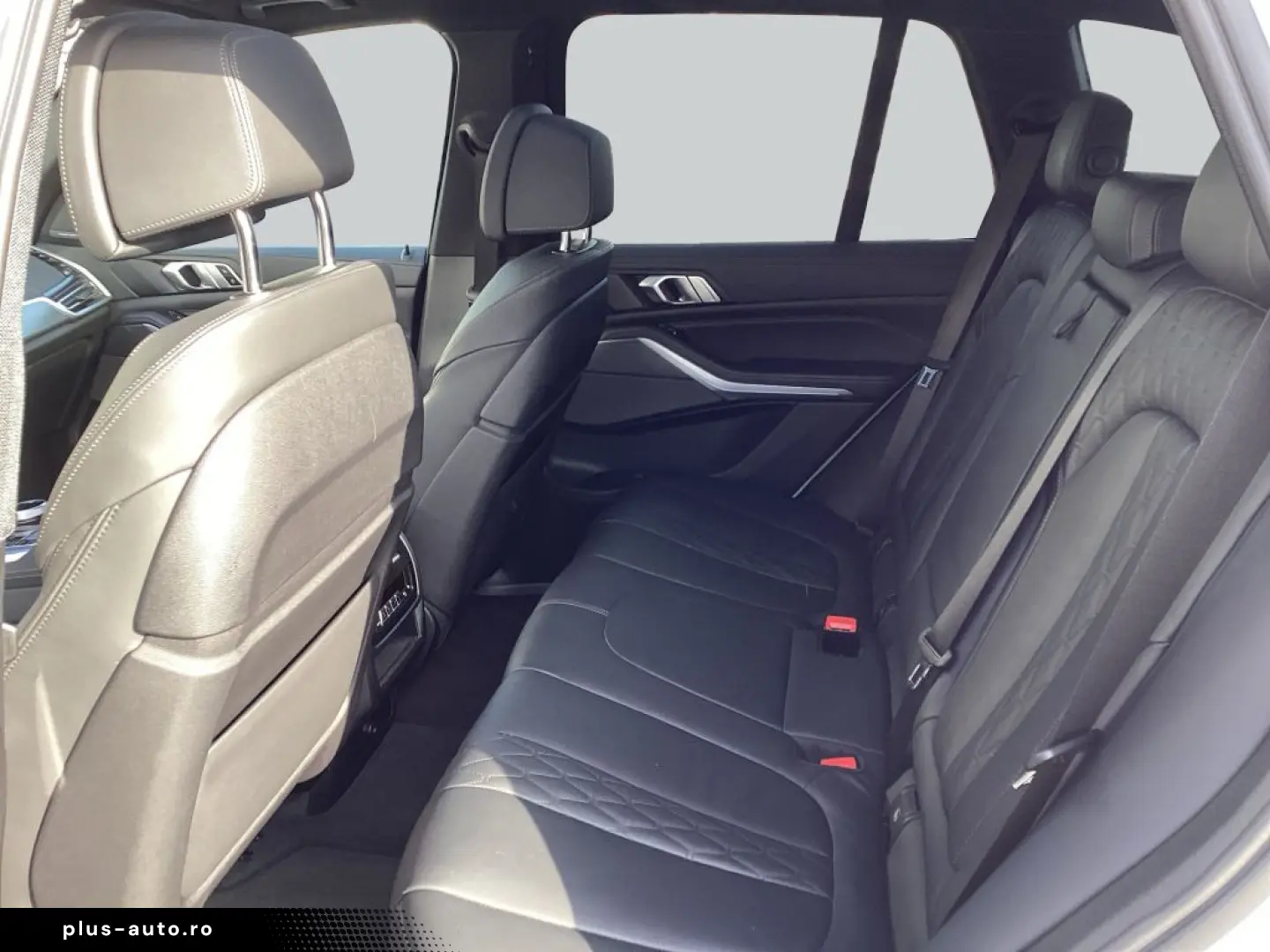 BMW X5 xDrive45e  HuD Sportpaket Pano