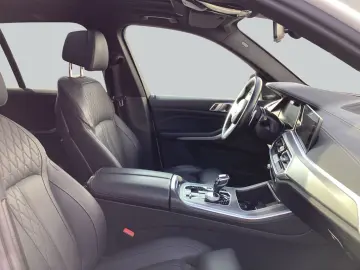 BMW X5 xDrive45e  HuD Sportpaket Pano