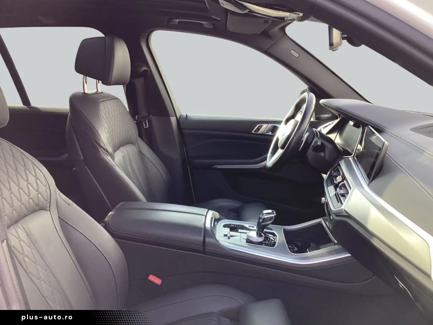 BMW X5 xDrive45e  HuD Sportpaket Pano