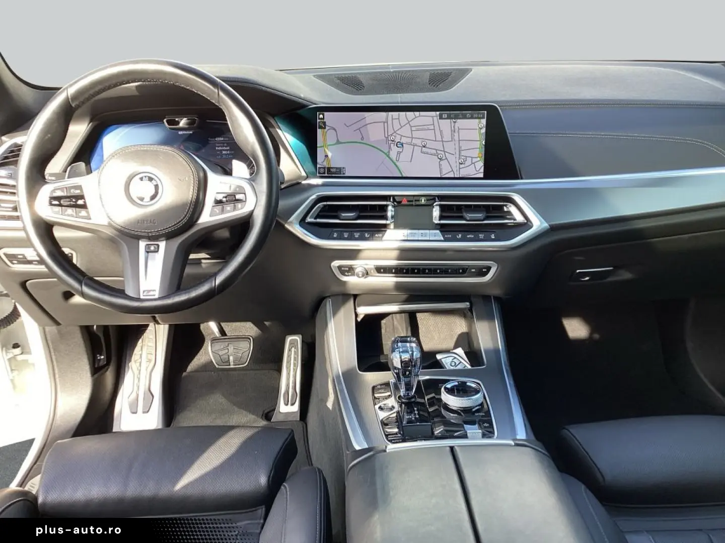 BMW X5 xDrive45e  HuD Sportpaket Pano