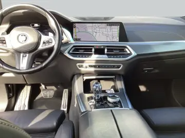 BMW X5 xDrive45e  HuD Sportpaket Pano