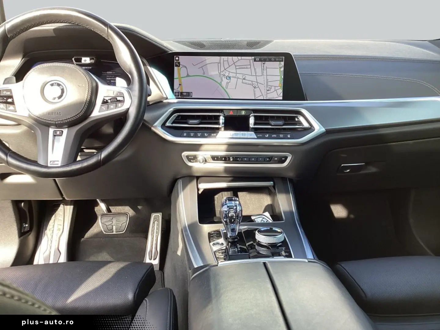 BMW X5 xDrive45e  HuD Sportpaket Pano