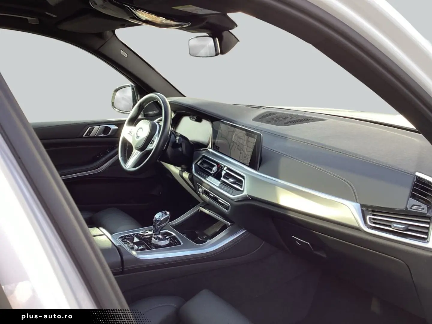 BMW X5 xDrive45e  HuD Sportpaket Pano