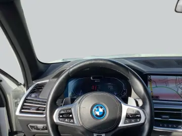 BMW X5 xDrive45e  HuD Sportpaket Pano