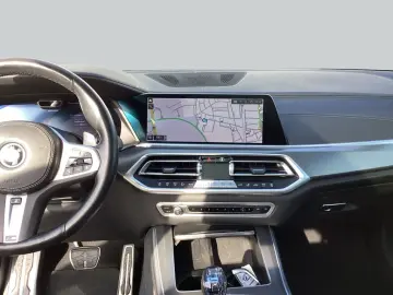 BMW X5 xDrive45e  HuD Sportpaket Pano