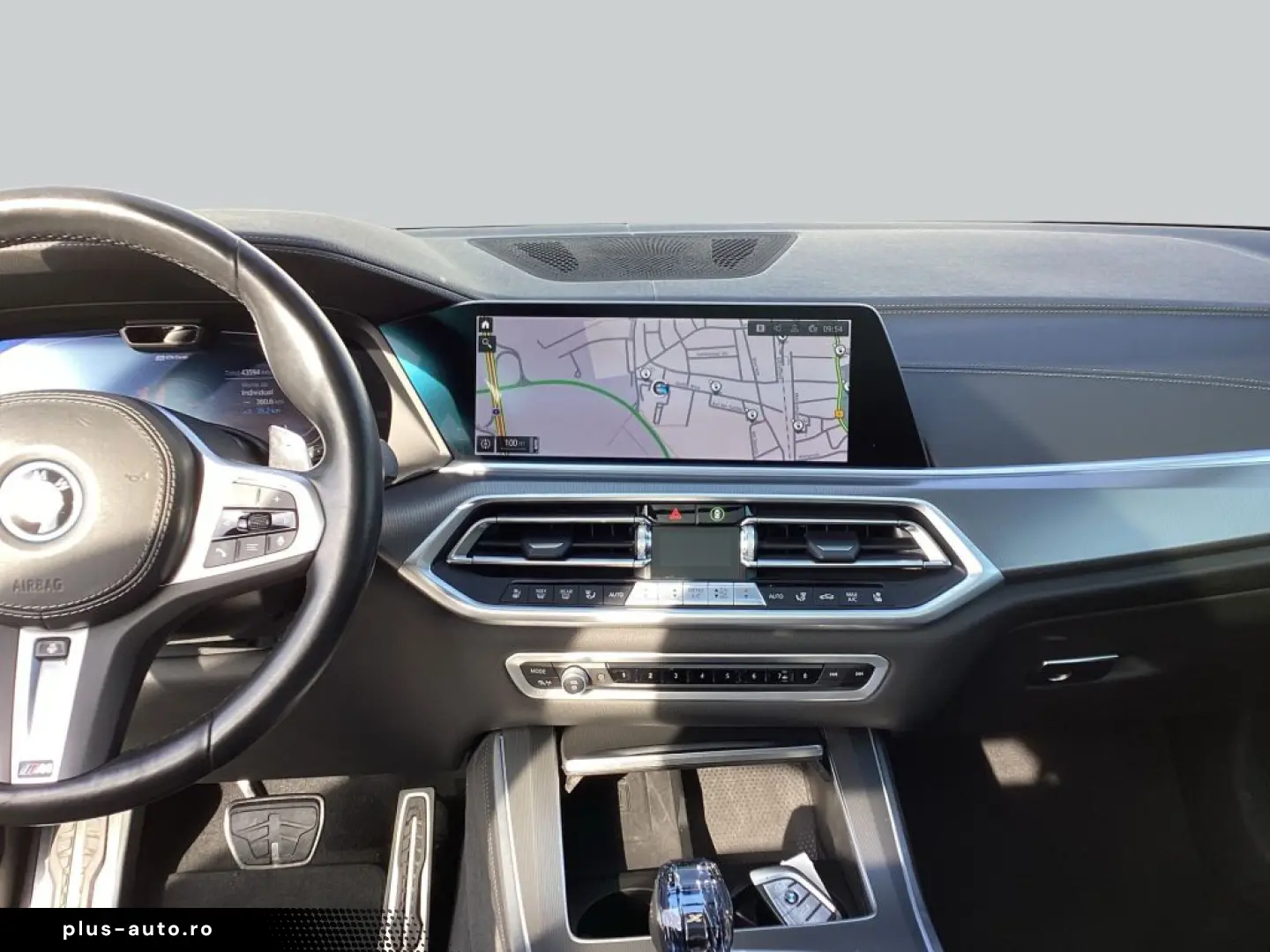 BMW X5 xDrive45e  HuD Sportpaket Pano