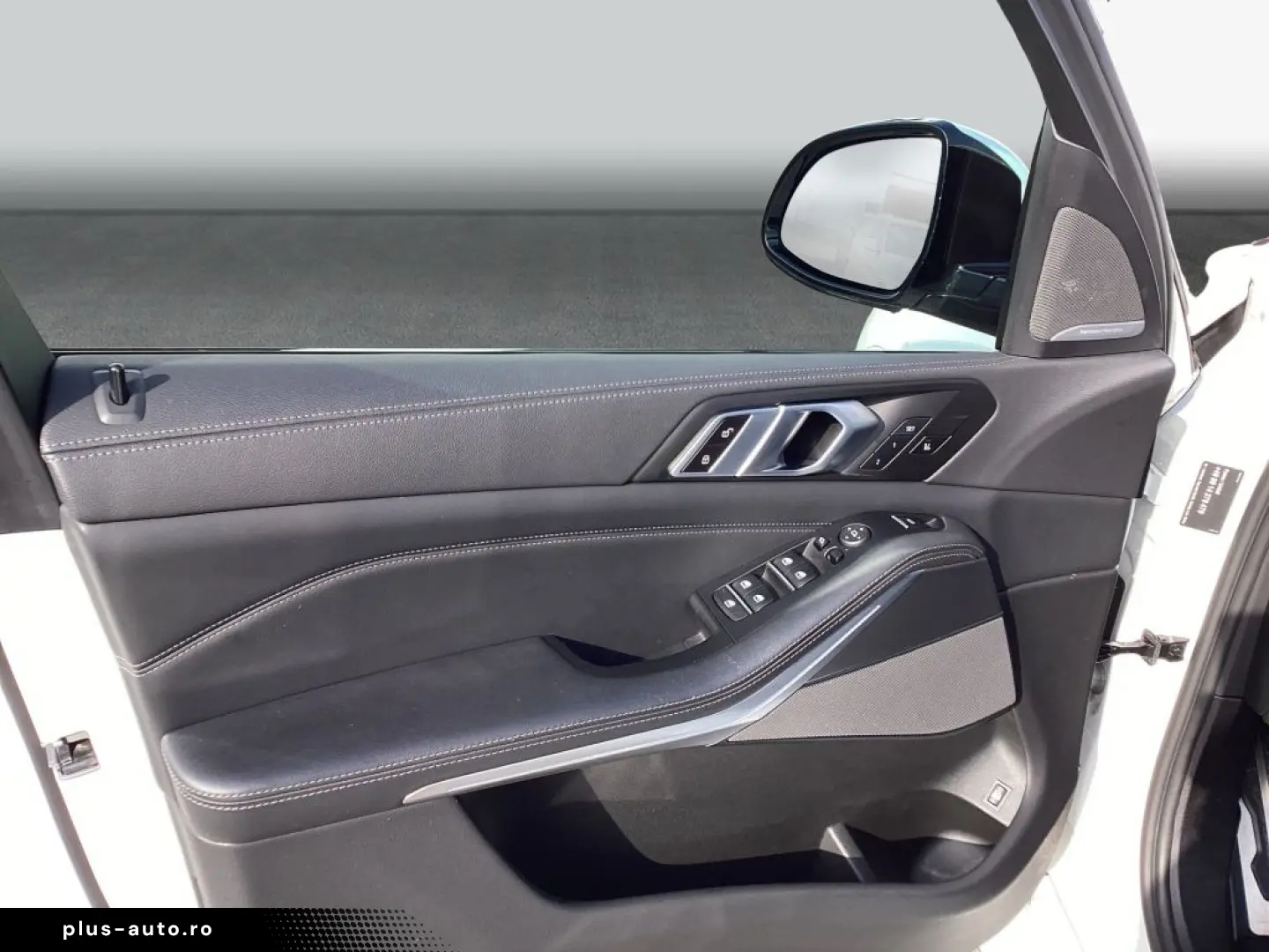 BMW X5 xDrive45e  HuD Sportpaket Pano