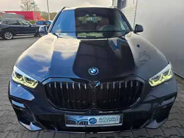 BMW X5 xDrive 45e M Sport MERINO Pano Laser ACC 360