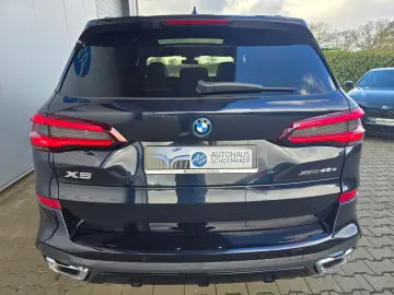 BMW X5 xDrive 45e M Sport MERINO Pano Laser ACC 360