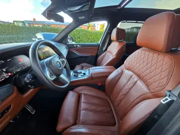 BMW X5 xDrive 45e M Sport MERINO Pano Laser ACC 360