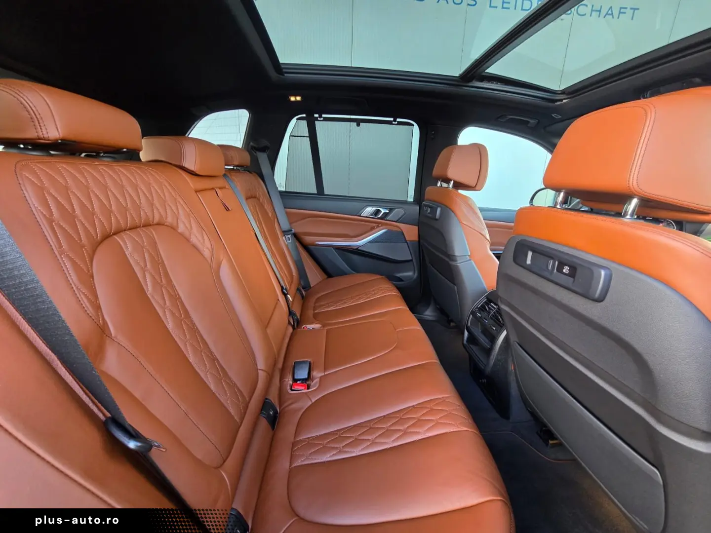 BMW X5 xDrive 45e M Sport MERINO Pano Laser ACC 360