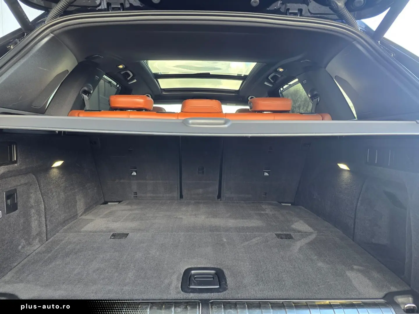 BMW X5 xDrive 45e M Sport MERINO Pano Laser ACC 360