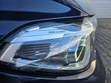 BMW X5 xDrive 45e M Sport MERINO Pano Laser ACC 360