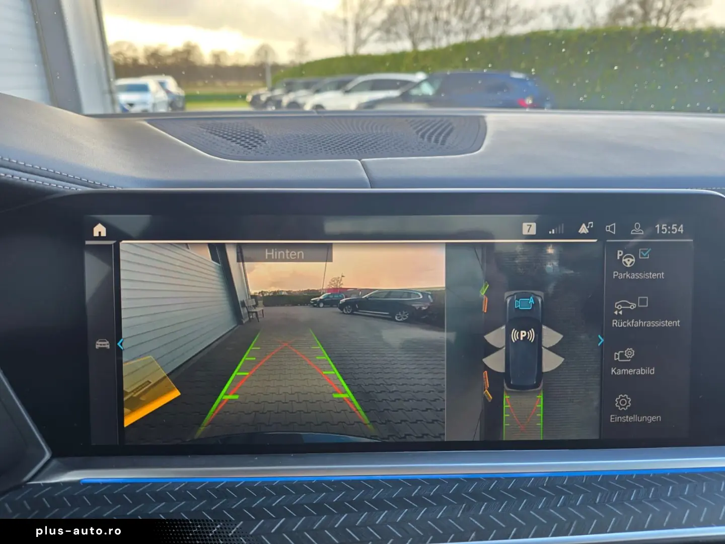 BMW X5 xDrive 45e M Sport MERINO Pano Laser ACC 360