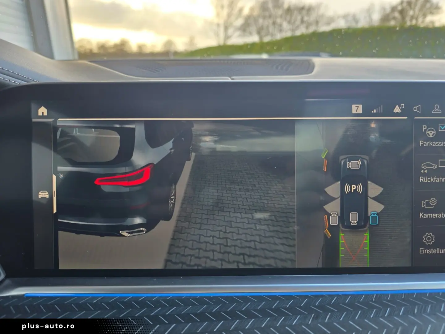 BMW X5 xDrive 45e M Sport MERINO Pano Laser ACC 360