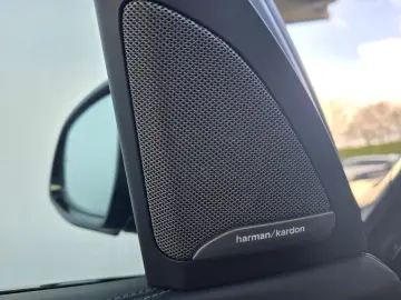 BMW X5 xDrive 45e M Sport MERINO Pano Laser ACC 360