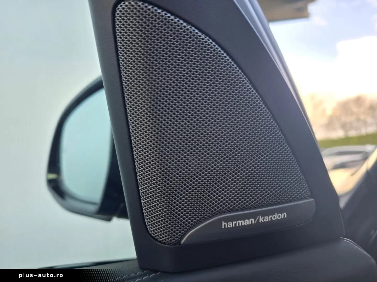 BMW X5 xDrive 45e M Sport MERINO Pano Laser ACC 360