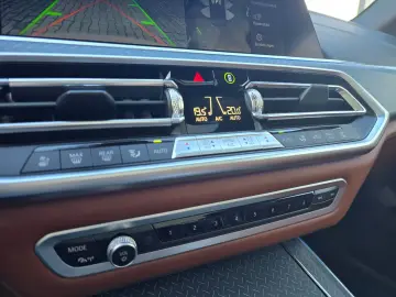 BMW X5 xDrive 45e M Sport MERINO Pano Laser ACC 360