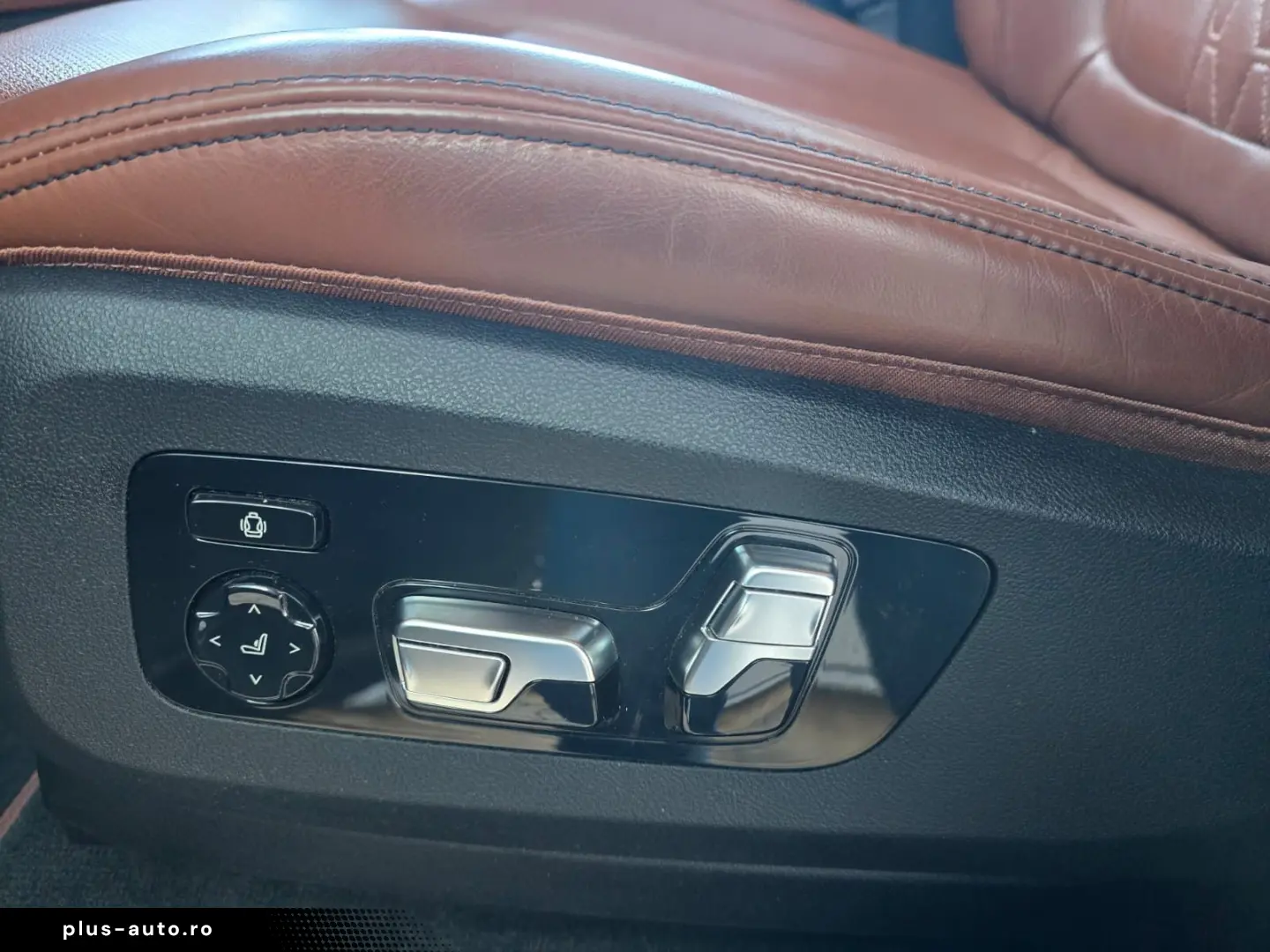 BMW X5 xDrive 45e M Sport MERINO Pano Laser ACC 360