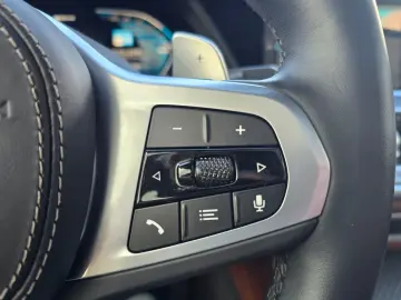 BMW X5 xDrive 45e M Sport MERINO Pano Laser ACC 360