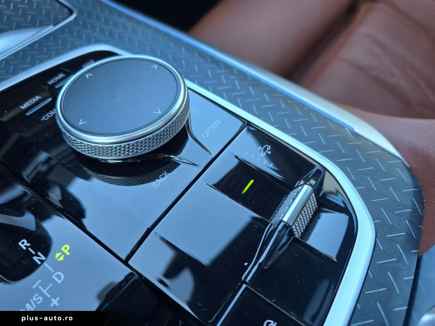 BMW X5 xDrive 45e M Sport MERINO Pano Laser ACC 360