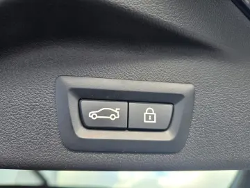 BMW X5 xDrive 45e M Sport MERINO Pano Laser ACC 360