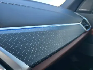 BMW X5 xDrive 45e M Sport MERINO Pano Laser ACC 360