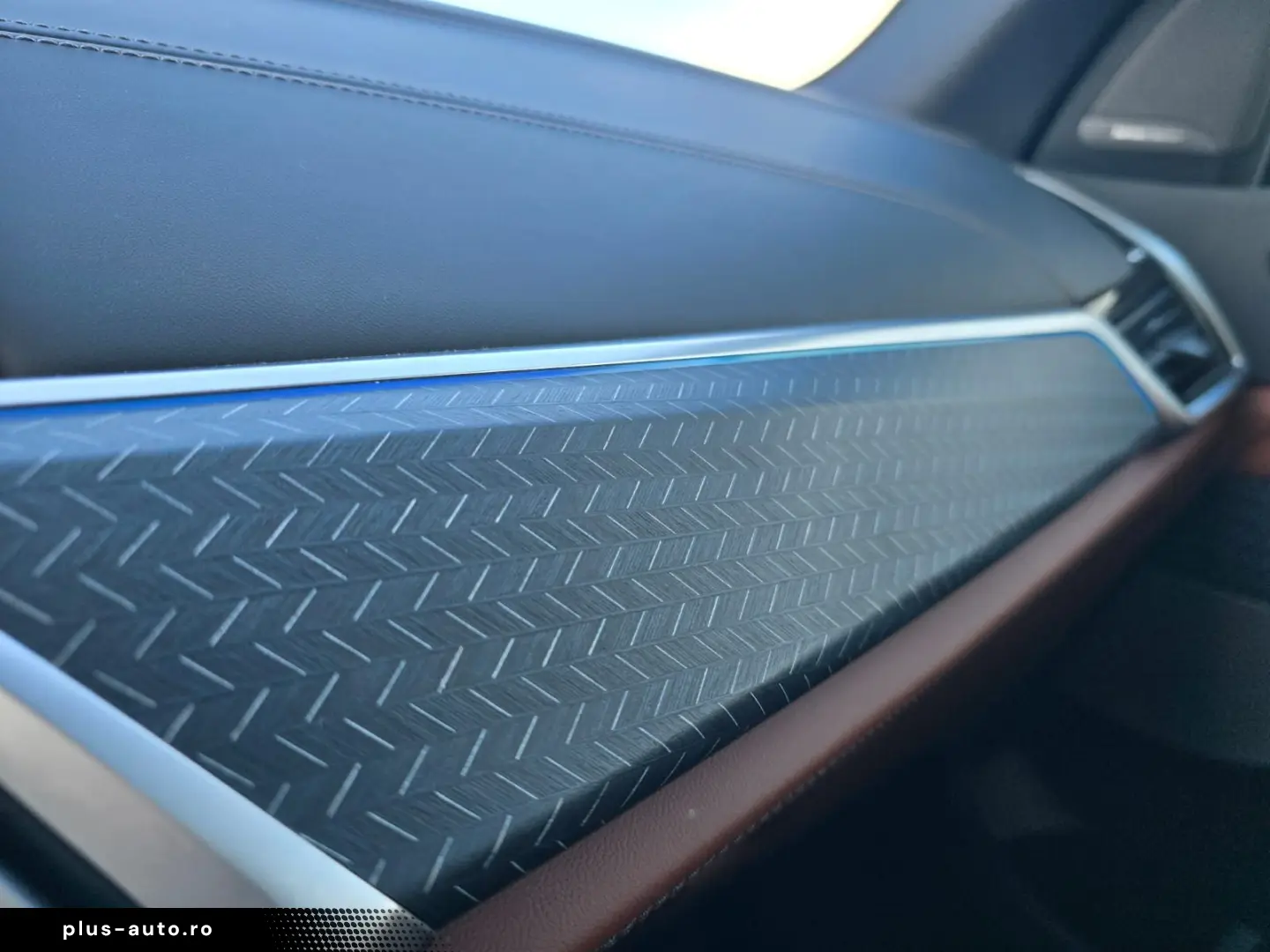 BMW X5 xDrive 45e M Sport MERINO Pano Laser ACC 360