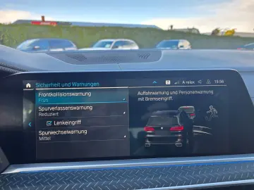 BMW X5 xDrive 45e M Sport MERINO Pano Laser ACC 360