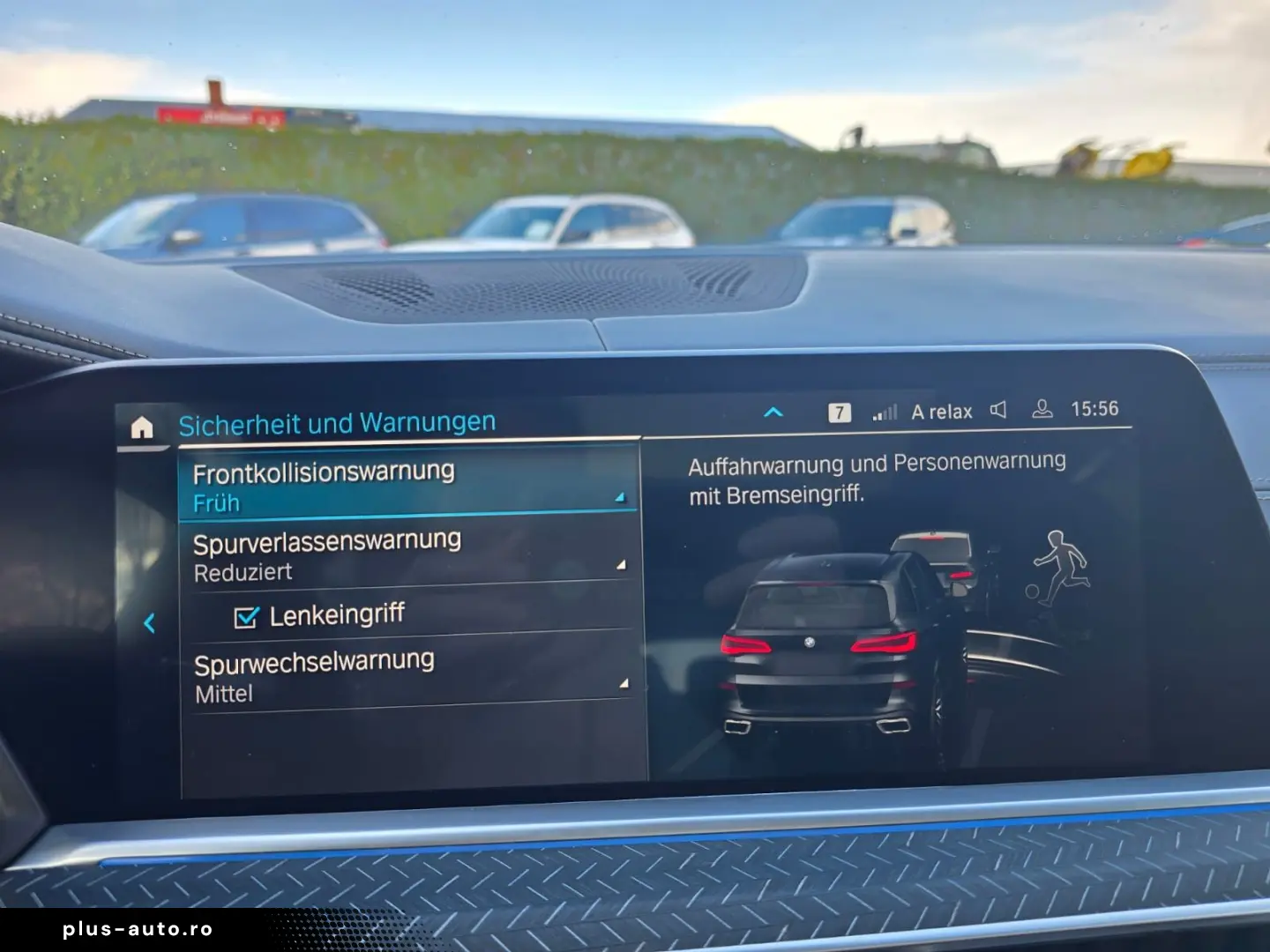 BMW X5 xDrive 45e M Sport MERINO Pano Laser ACC 360